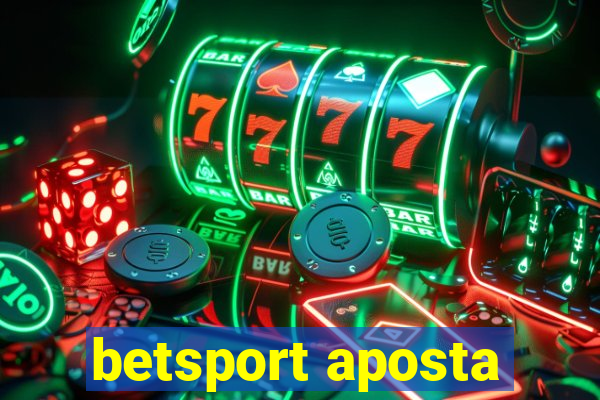 betsport aposta